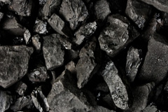 Polyphant coal boiler costs